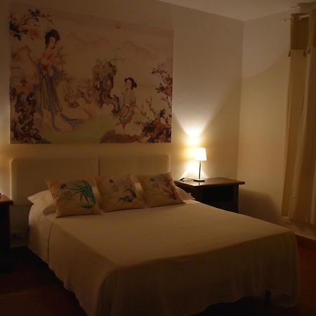 B&B Casabianca ปาลีนูโร ภายนอก รูปภาพ