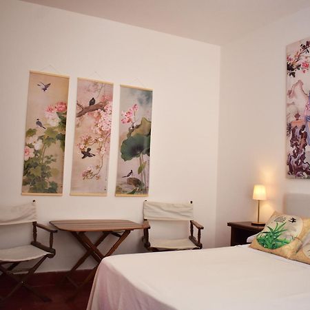B&B Casabianca ปาลีนูโร ภายนอก รูปภาพ