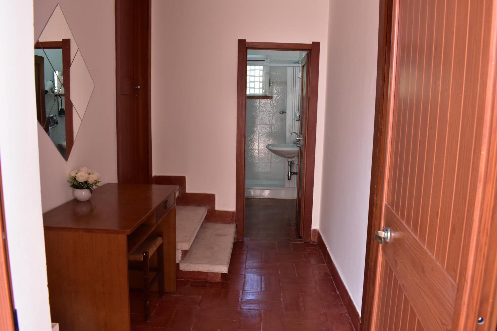 B&B Casabianca ปาลีนูโร ภายนอก รูปภาพ