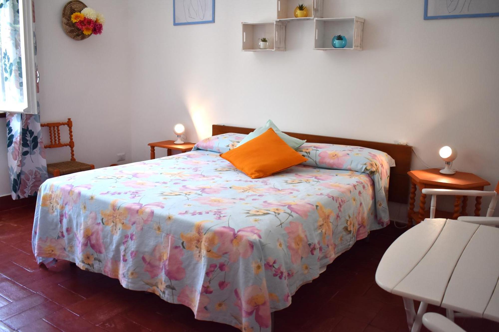 B&B Casabianca ปาลีนูโร ภายนอก รูปภาพ